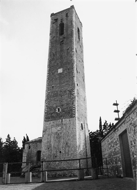 Torre degli Smeducci